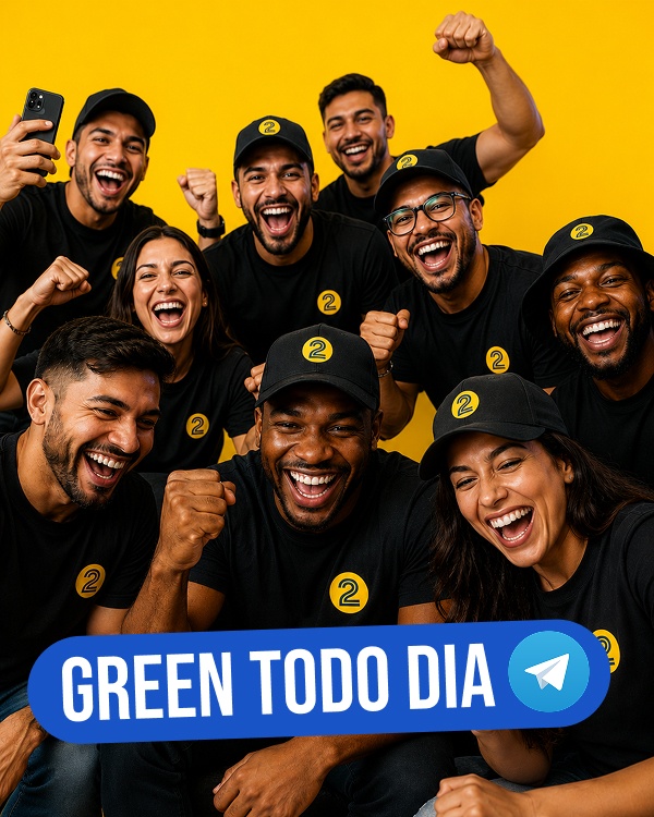 Comunidade oficial da 2litrosTV